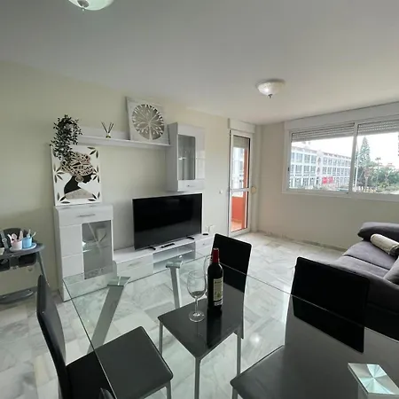 Paraiso Camison, Two Bedrooms Americas * פלאייה דה לאס אמריקס