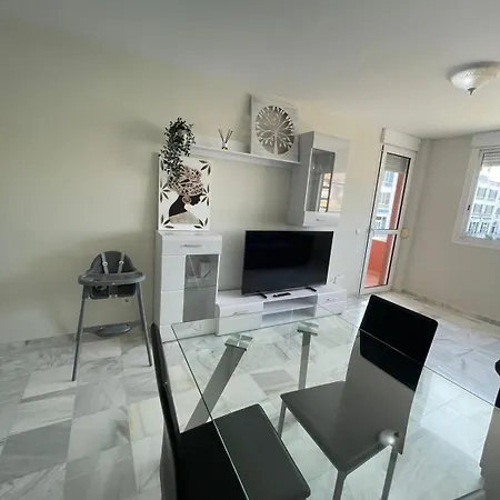 Paraiso Camison, Two Bedrooms Americas פלאייה דה לאס אמריקס