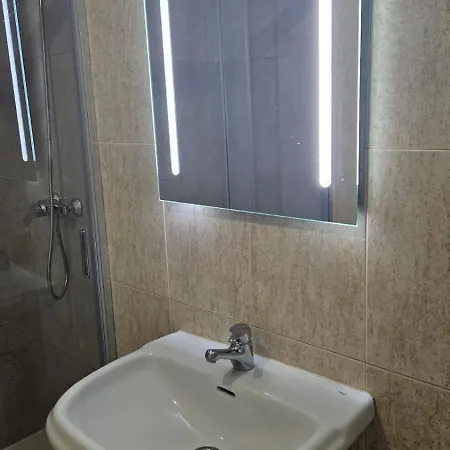 Paraiso Camison, Two Bedrooms Americas Apartamento *