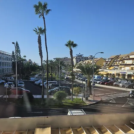 Paraiso Camison, Two Bedrooms Americas דירה פלאייה דה לאס אמריקס