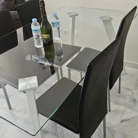 Paraiso Camison, Two Bedrooms Americas פלאייה דה לאס אמריקס