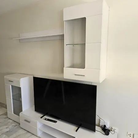 Apartamento Paraiso Camison, Two Bedrooms Americas *