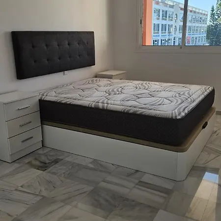 Paraiso Camison, Two Bedrooms Americas * פלאייה דה לאס אמריקס