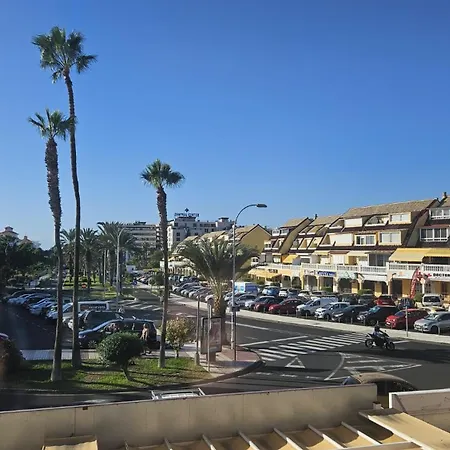 Paraiso Camison, Two Bedrooms Americas פלאייה דה לאס אמריקס