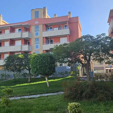 Paraiso Camison, Two Bedrooms Americas * פלאייה דה לאס אמריקס