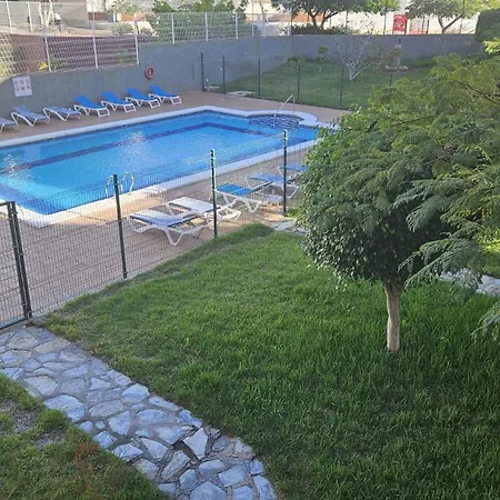 Apartamento Paraiso Camison, Two Bedrooms Americas Playa de las Américas