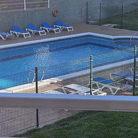 Paraiso Camison, Two Bedrooms Americas פלאייה דה לאס אמריקס