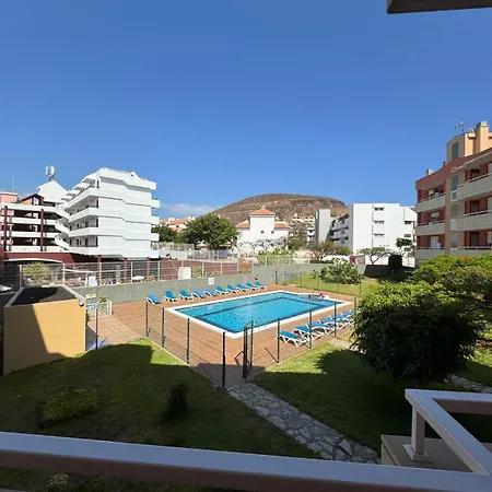Paraiso Camison, Two Bedrooms Americas Apartamento Playa de las Americas (Tenerife)