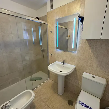 Apartamento Paraiso Camison, Two Bedrooms Americas Playa de las Americas (Tenerife)