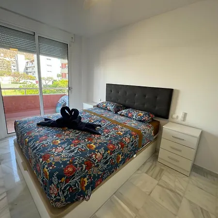 Paraiso Camison, Two Bedrooms Americas *