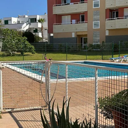 Paraiso Camison, Two Bedrooms Americas דירה *