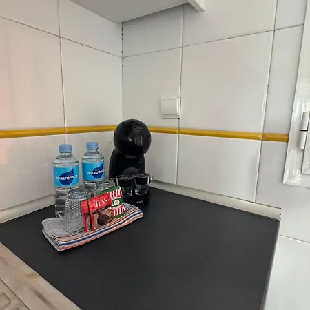 Paraiso Camison, Two Bedrooms Americas 아파트 *