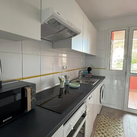דירה Paraiso Camison, Two Bedrooms Americas *