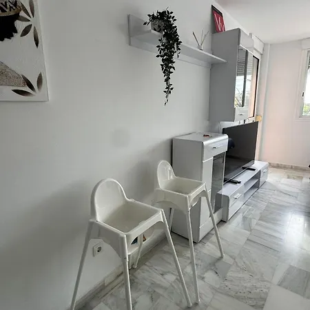 Paraiso Camison, Two Bedrooms Americas * פלאייה דה לאס אמריקס