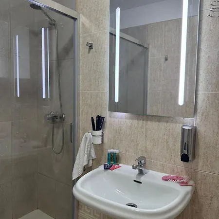 Paraiso Camison, Two Bedrooms Americas Apartamento Playa de las Americas (Tenerife)