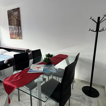 Paraiso Camison, Two Bedrooms Americas Apartamento *