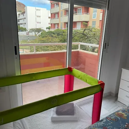 Apartamento Paraiso Camison, Two Bedrooms Americas *
