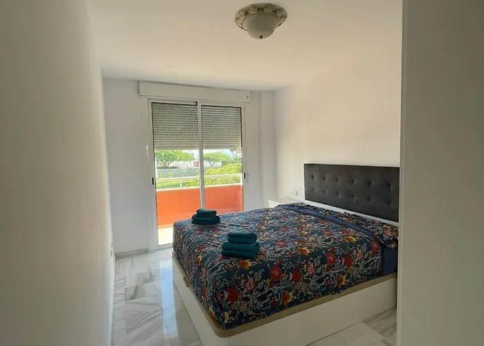 Paraiso Camison, Two Bedrooms Americas דירה *