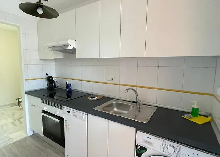 Paraiso Camison, Two Bedrooms Americas דירה