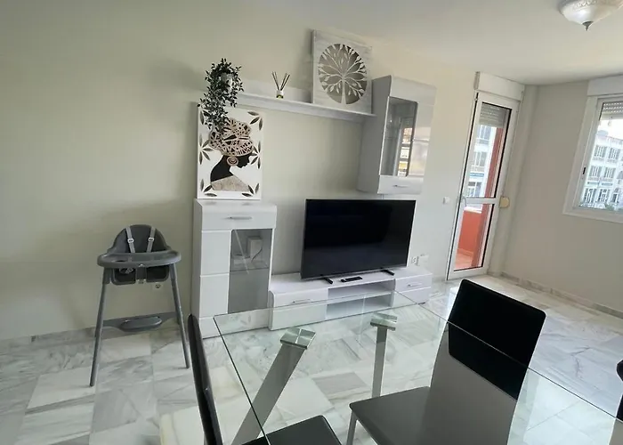 Paraiso Camison, Two Bedrooms Americas 플라야데라스아메리카스