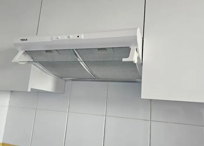 Paraiso Camison, Two Bedrooms Americas דירה פלאייה דה לאס אמריקס