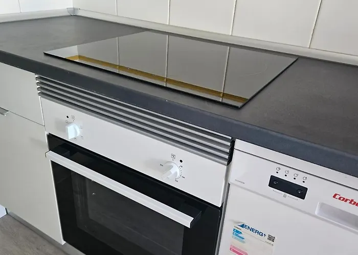 Paraiso Camison, Two Bedrooms Americas