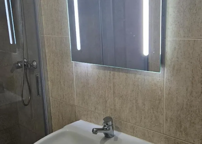 Paraiso Camison, Two Bedrooms Americas דירה *