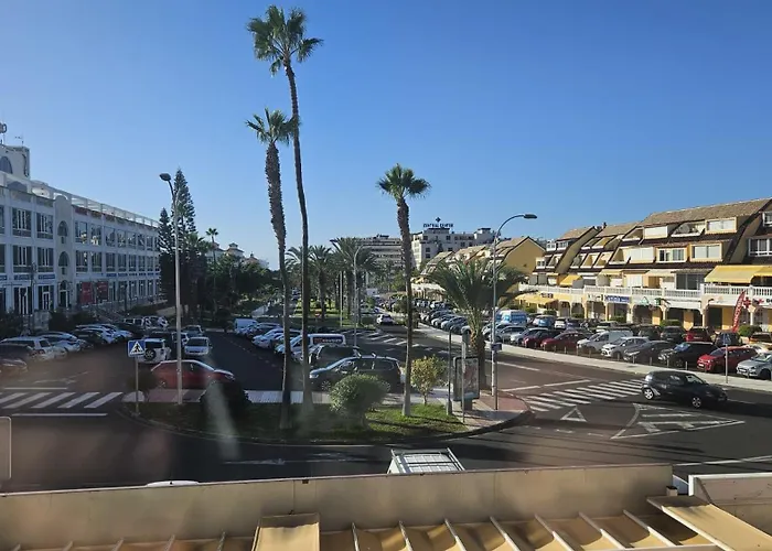 Paraiso Camison, Two Bedrooms Americas דירה פלאייה דה לאס אמריקס