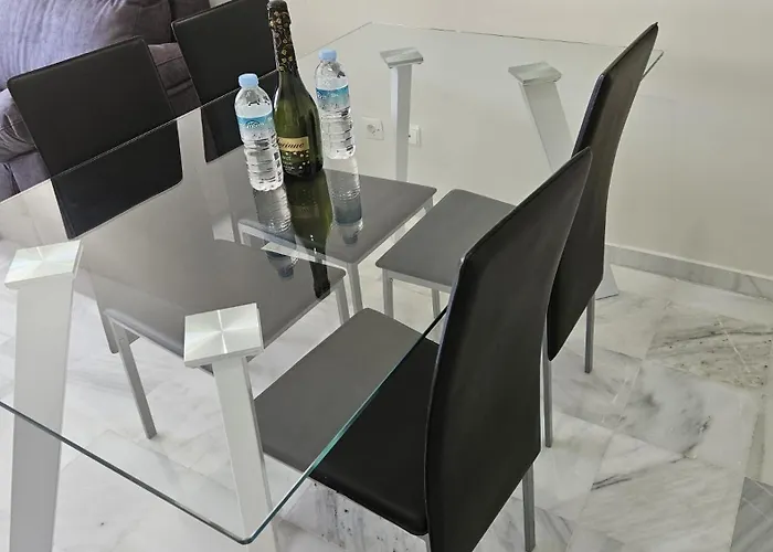 Paraiso Camison, Two Bedrooms Americas פלאייה דה לאס אמריקס