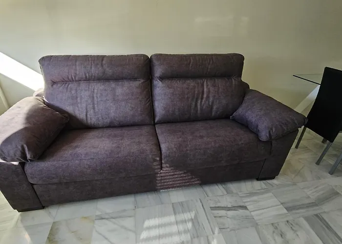 Paraiso Camison, Two Bedrooms Americas