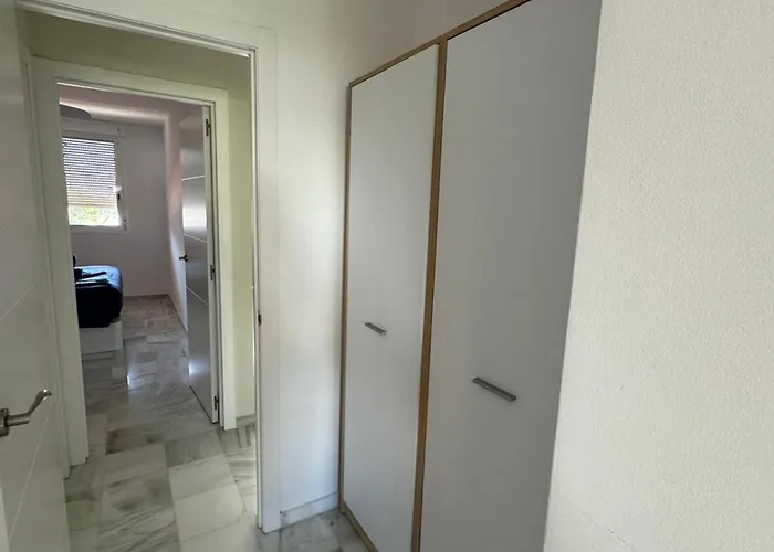 Paraiso Camison, Two Bedrooms Americas 아파트