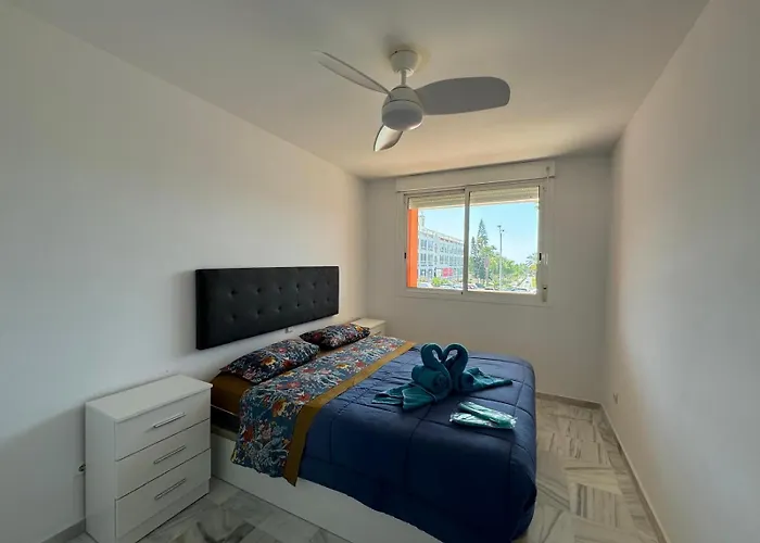 Paraiso Camison, Two Bedrooms Americas *