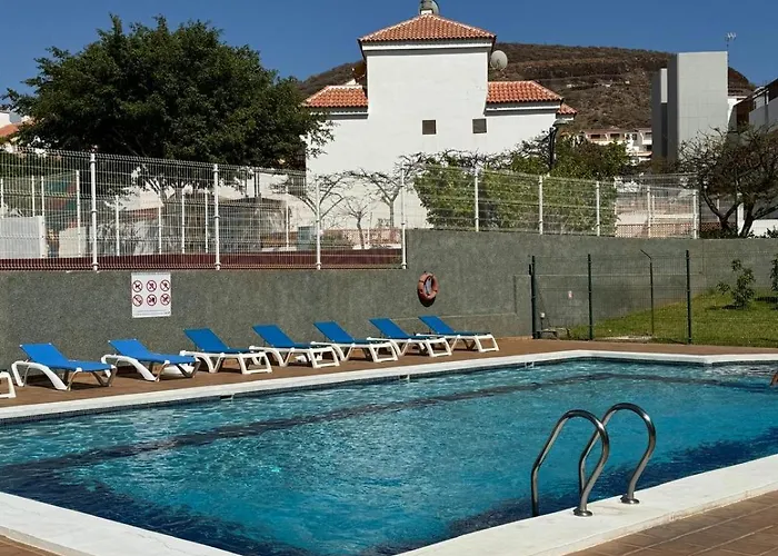 Paraiso Camison, Two Bedrooms Americas * 플라야데라스아메리카스