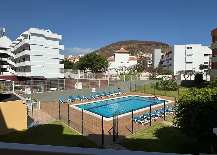 Paraiso Camison, Two Bedrooms Americas דירה *