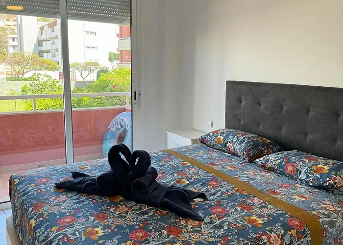 Paraiso Camison, Two Bedrooms Americas