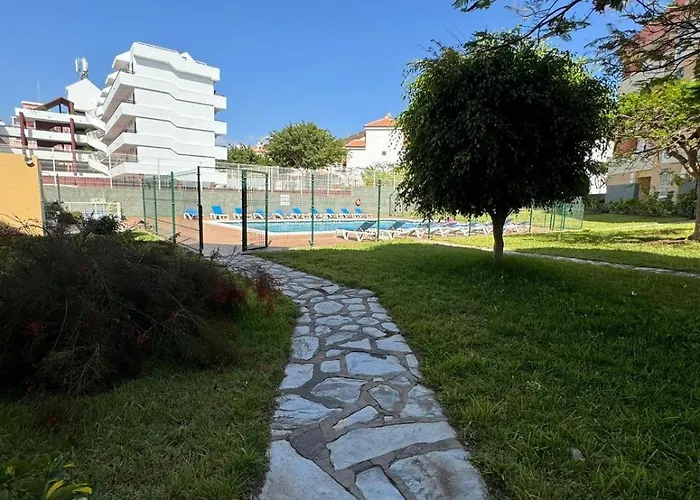 Paraiso Camison, Two Bedrooms Americas * פלאייה דה לאס אמריקס