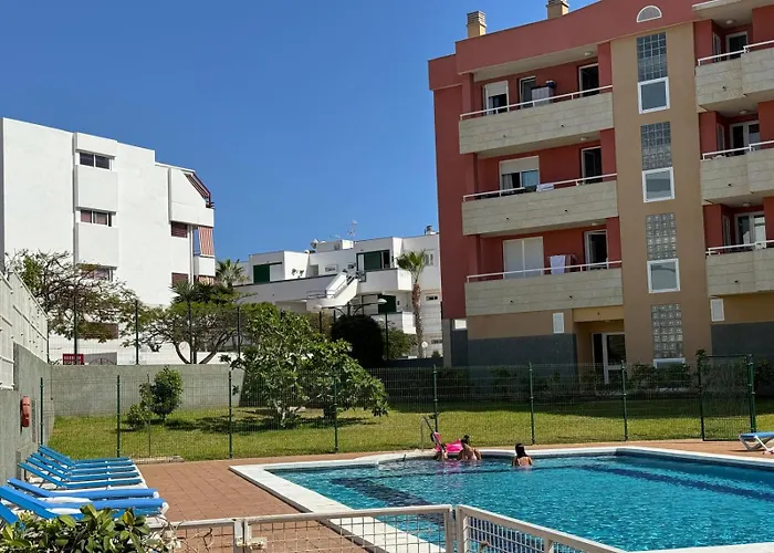 Paraiso Camison, Two Bedrooms Americas *