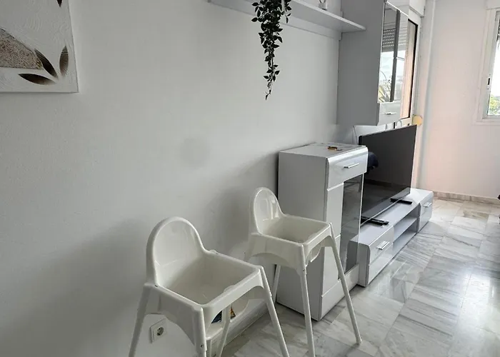 Paraiso Camison, Two Bedrooms Americas * 플라야데라스아메리카스