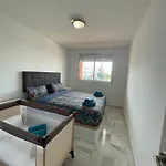 Paraiso Camison, Two Bedrooms Americas Apartamento