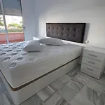 Paraiso Camison, Two Bedrooms Americas Apartamento *