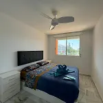 Paraiso Camison, Two Bedrooms Americas *