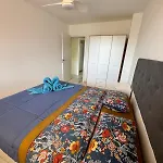 Paraiso Camison, Two Bedrooms Americas Apartamento