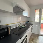 Apartamento Paraiso Camison, Two Bedrooms Americas *