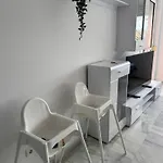Paraiso Camison, Two Bedrooms Americas Apartamento *