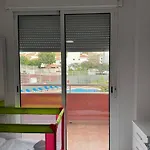 Apartamento Paraiso Camison, Two Bedrooms Americas *