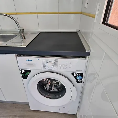 Paraiso Camison, Two Bedrooms Americas 아파트 *