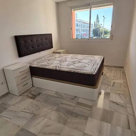 아파트 Paraiso Camison, Two Bedrooms Americas *