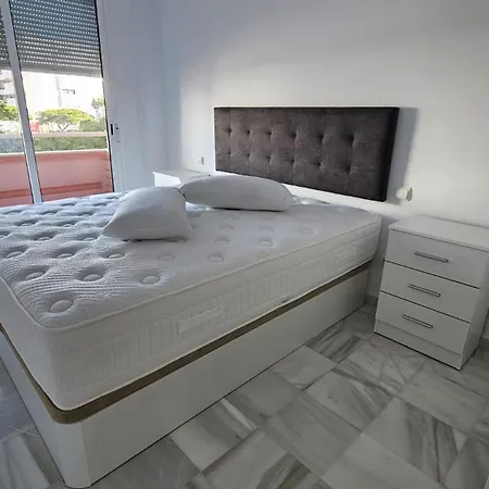 Paraiso Camison, Two Bedrooms Americas 아파트 *