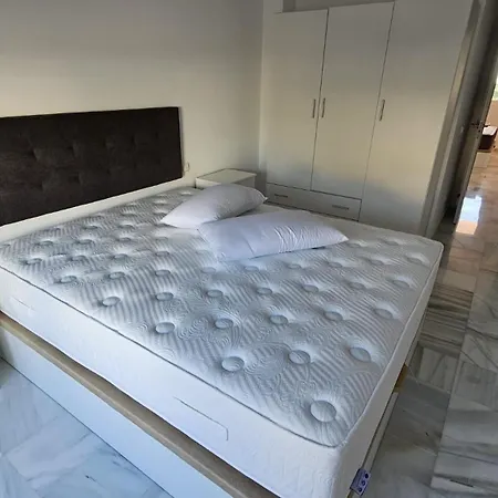 Paraiso Camison, Two Bedrooms Americas 플라야데라스아메리카스