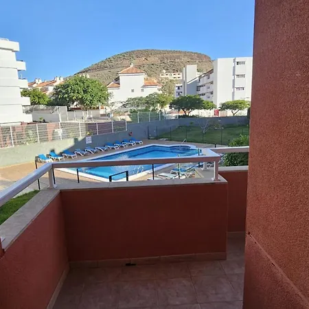 Paraiso Camison, Two Bedrooms Americas פלאייה דה לאס אמריקס